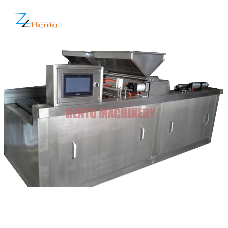 Cup Cake Forming Machine