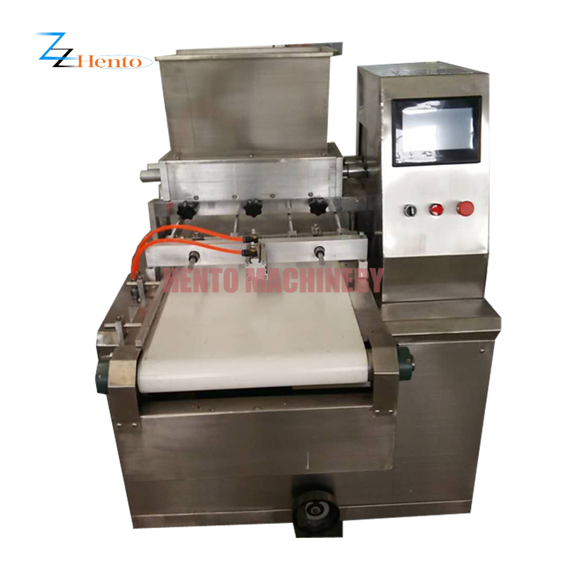Small Biscuit Machine