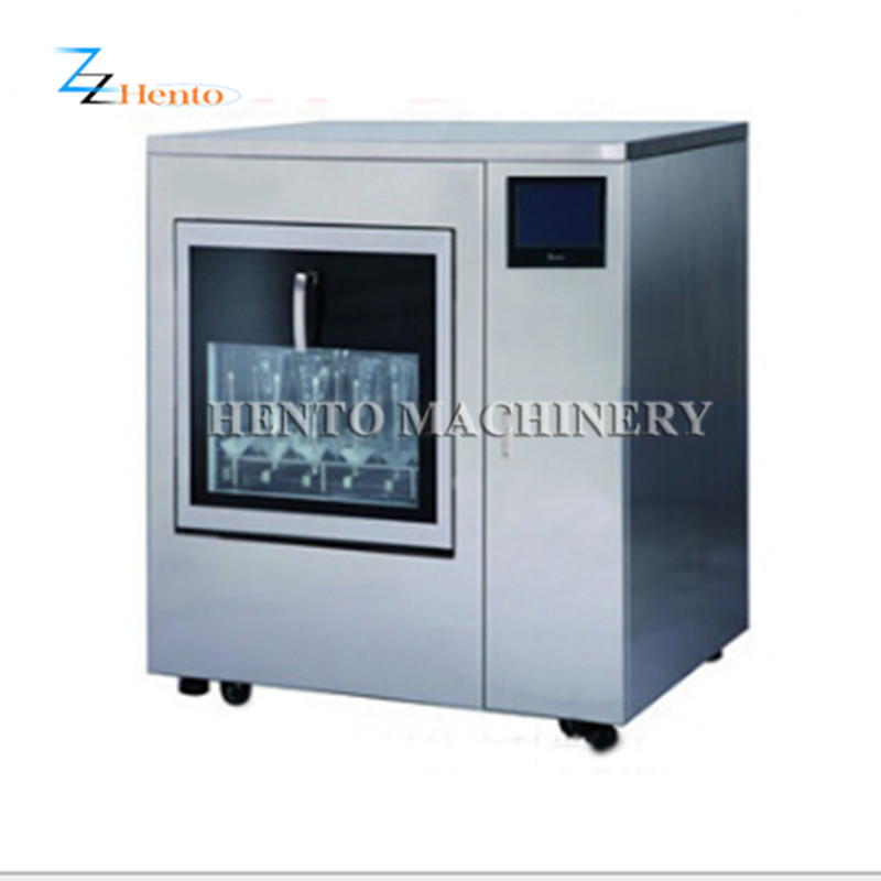 Automatic Laboratory Glassware Washer/Utensil Cleaning Machine