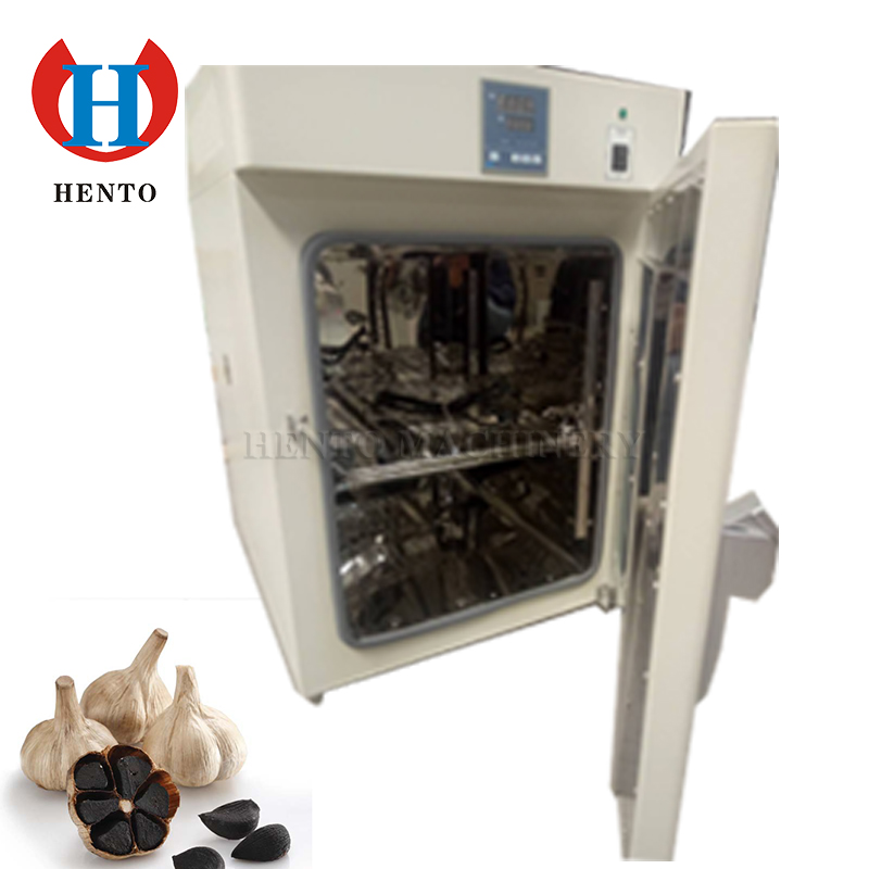 Black Garlic Fermenting Machine