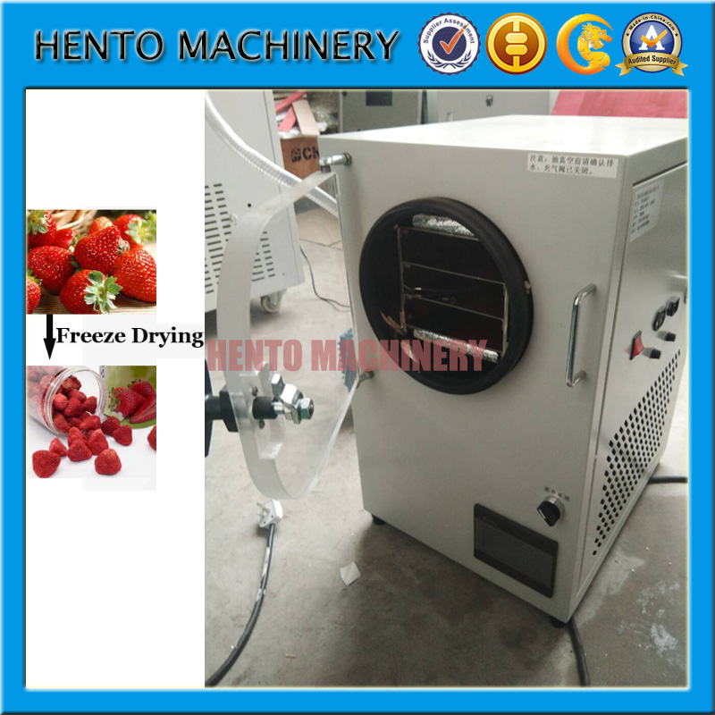 Freeze Drying Machine