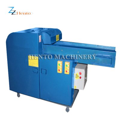 Automatic Fibre Cutting Machine