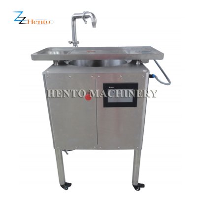Commercial Chocolate Keeping Tank/ Tempering Machine