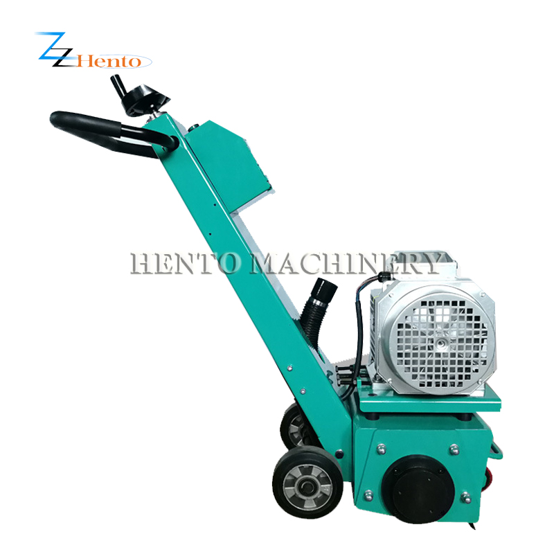 Road Milling and Planing Machine