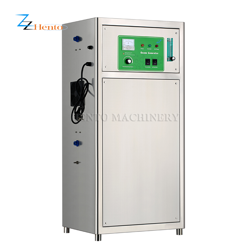 Ozone Disinfection Machine