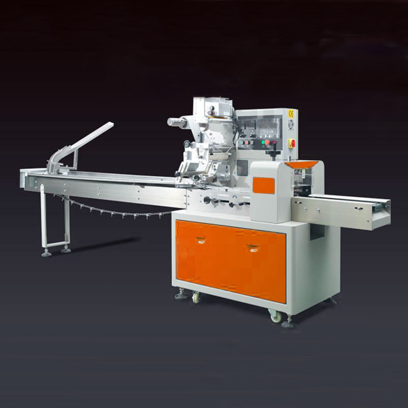 Noodle Packing Machine