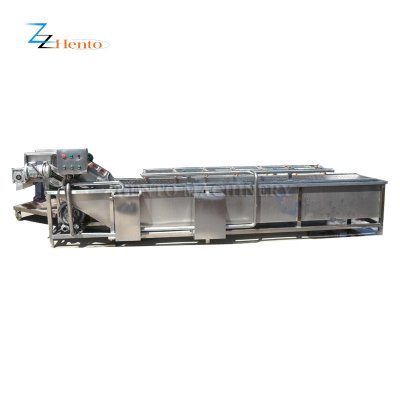 Meat Thawing Machine