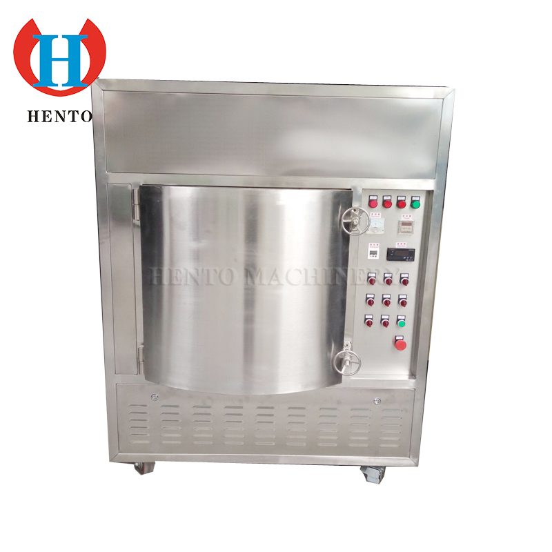 Vacuum Dryer For Fruit And Vegetable